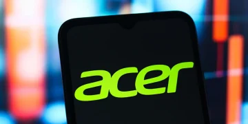 Acer’s Coolest Products at CES 2026