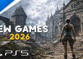 Upcoming Gaming Trailers 2026