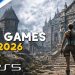 Upcoming Gaming Trailers 2026