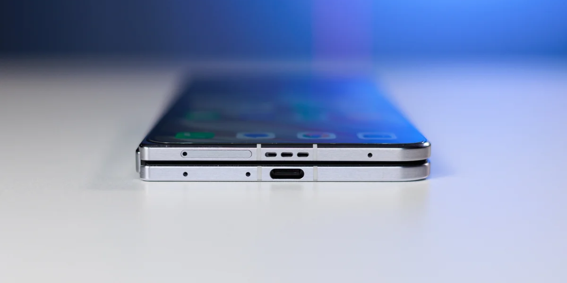 Oppo Find N7 to Compete with iPhone Fold in 2026