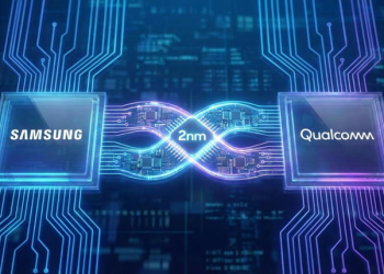Qualcomm Eyes Samsung for 2nm Chip Production Amid Manufacturing Challenges