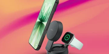 Belkin CES power lineup
