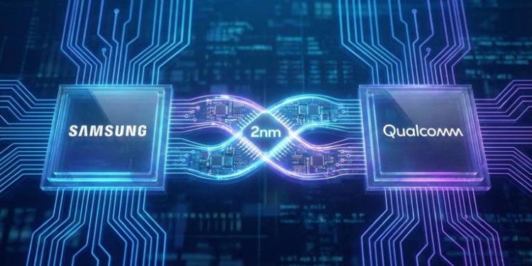 Qualcomm Eyes Samsung for 2nm Chip Production Amid Manufacturing Challenges