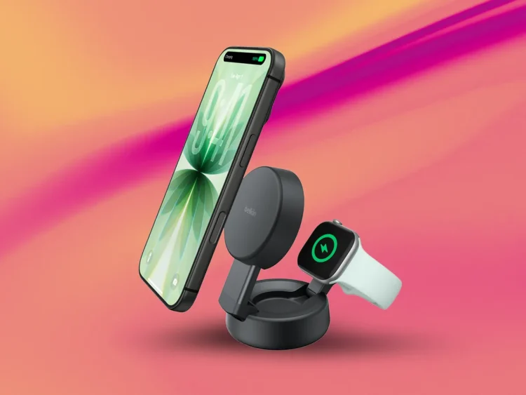 Belkin CES power lineup