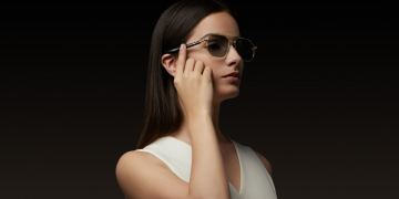 Xiaomi Debuts Mijia Audio Glasses and Redmi Buds 8 Lite