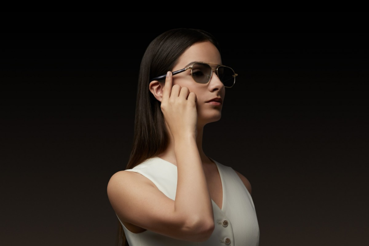 Xiaomi Debuts Mijia Audio Glasses and Redmi Buds 8 Lite