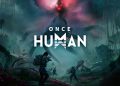Once Human update