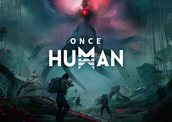 Once Human update