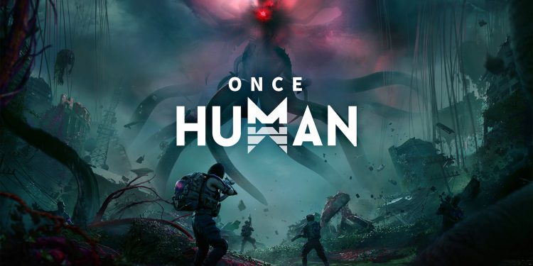 Once Human update