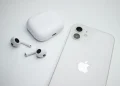 Apple’s Secret AirPods Pro Model: $299 AI Cameras