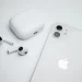 Apple’s Secret AirPods Pro Model: $299 AI Cameras