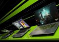 Nvidia Arm-Powered Laptops