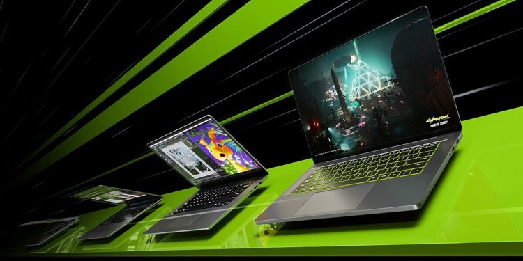 Nvidia Arm-Powered Laptops