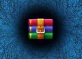 WinRAR vulnerability exploitation