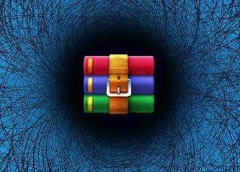 WinRAR vulnerability exploitation