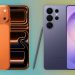 Galaxy S26 vs iPhone 17