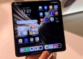 The Future of Smartphones: Unveiling the 2026 Foldable Revolution