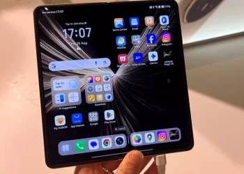 The Future of Smartphones: Unveiling the 2026 Foldable Revolution