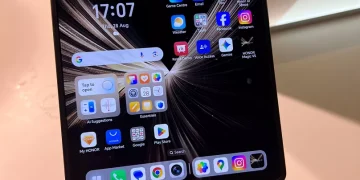 The Future of Smartphones: Unveiling the 2026 Foldable Revolution
