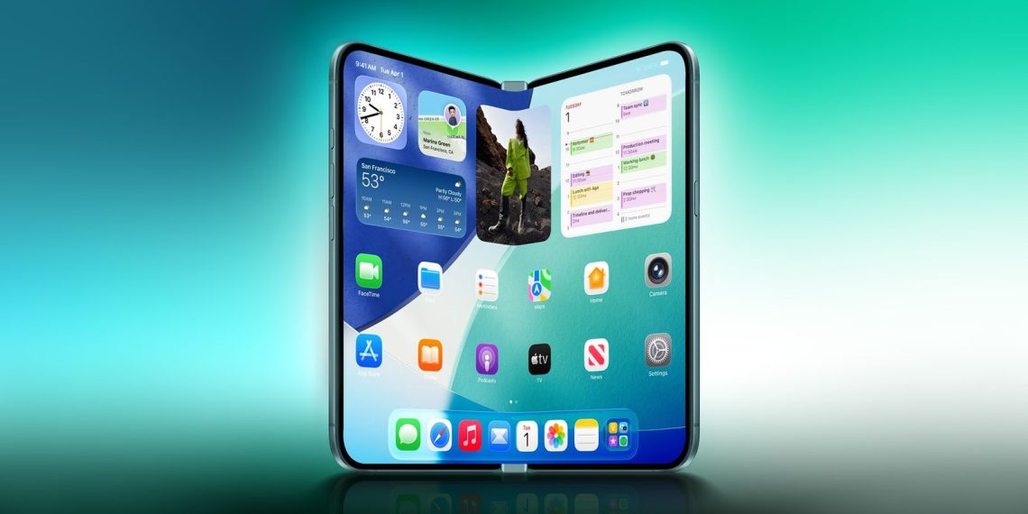 Top Foldable Phones of 2026: Samsung, Apple, and More