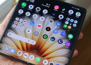The Future of Smartphones: Unveiling the 2026 Foldable Revolution
