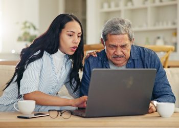 Tech Tips for Families: Accessing Digital Resources