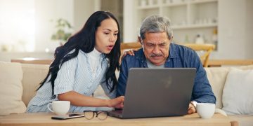 Tech Tips for Families: Accessing Digital Resources
