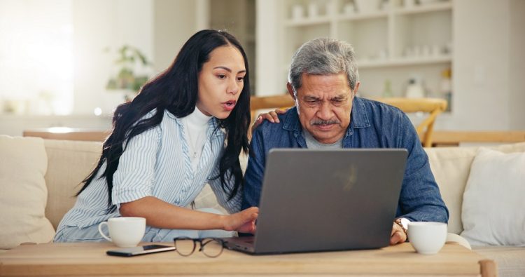 Tech Tips for Families: Accessing Digital Resources
