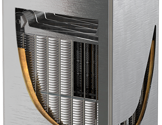 Edison Battery Redesign