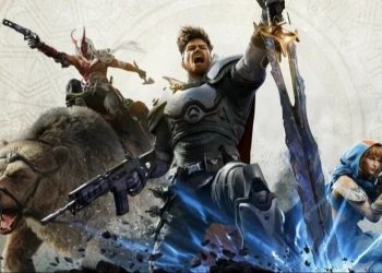 Tencent TiMi funding Wildlight