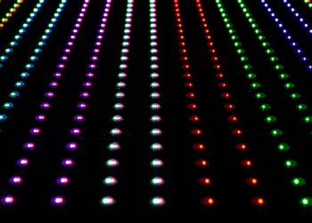 RGB Mini LED