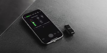 RØDE Direct Connect