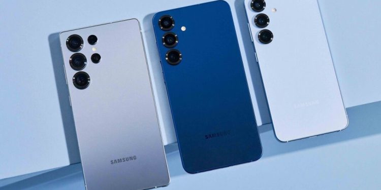 Galaxy S26 launch