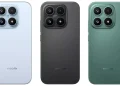 Xiaomi 17 launch