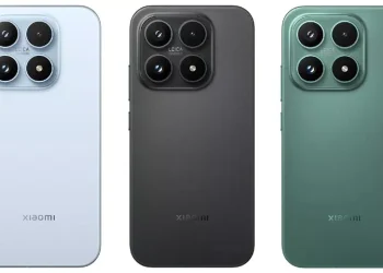 Xiaomi 17 launch