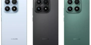 Xiaomi 17 launch