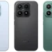 Xiaomi 17 launch