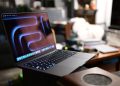M5 MacBook Pro deals