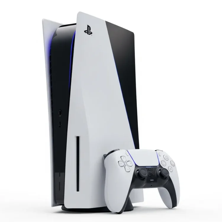 PlayStation exclusives