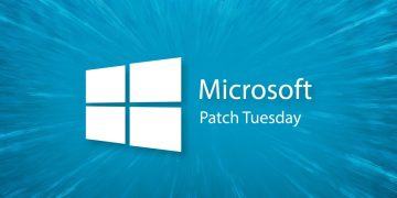 Microsoft Patch Tuesday