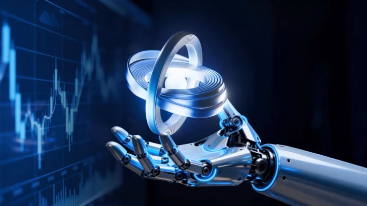 AI trading tools