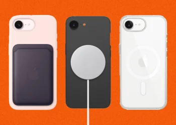 Apple’s Budget iPhone 17e Gets a MagSafe Upgrade