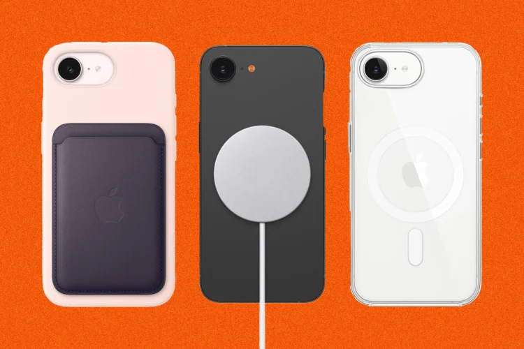 Apple’s Budget iPhone 17e Gets a MagSafe Upgrade