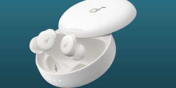 Soundcore Sleep A30 deal