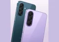 Galaxy A57 Launch
