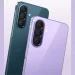 Galaxy A57 Launch