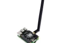 Wi-Fi HaLow Module Increases 2.4GHz Range by 10x
