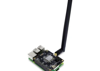 Wi-Fi HaLow Module Increases 2.4GHz Range by 10x