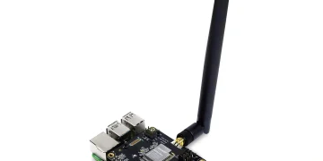 Wi-Fi HaLow Module Increases 2.4GHz Range by 10x