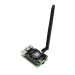 Wi-Fi HaLow Module Increases 2.4GHz Range by 10x